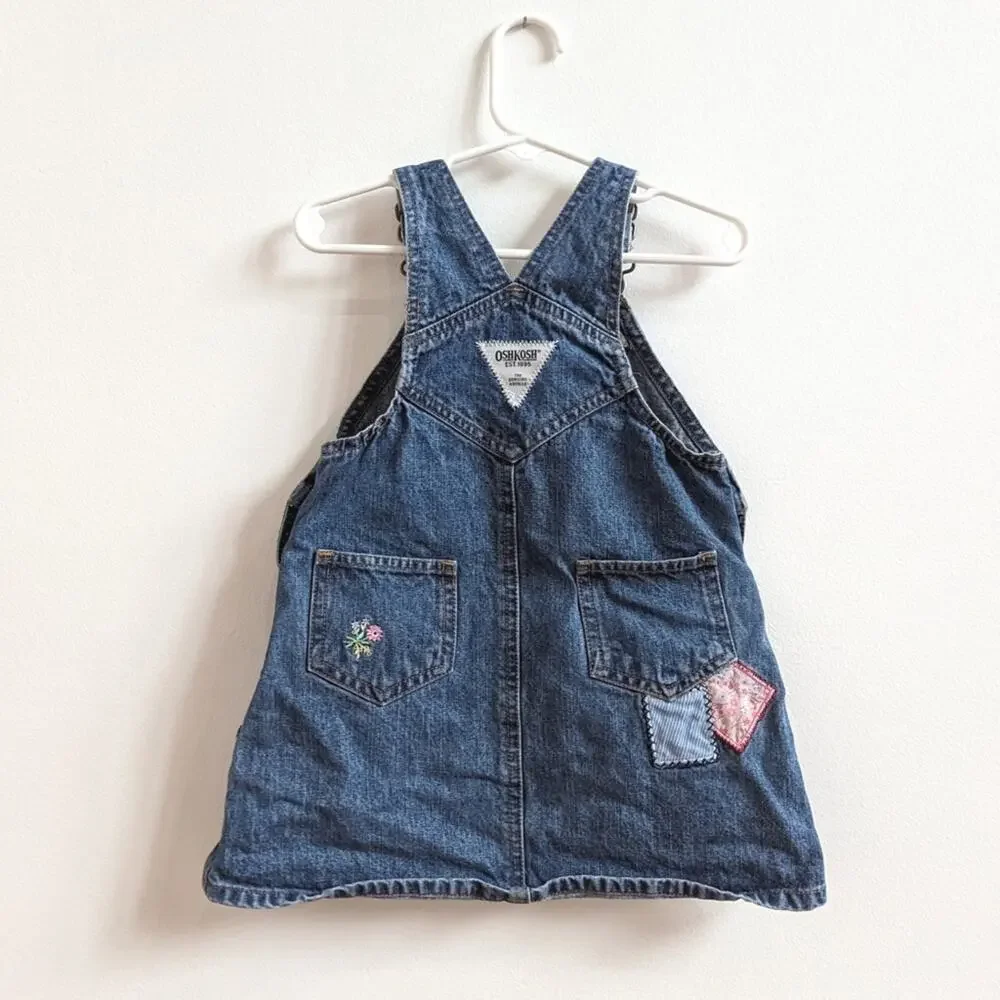 OshKosh Bgosh very good